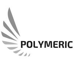 POLYMERIC logo