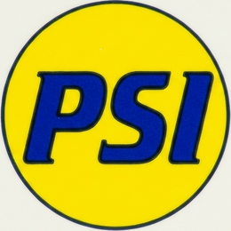 POLYMERIC SYSTEMS logo