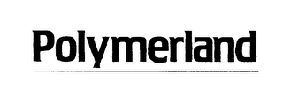 POLYMERLAND logo
