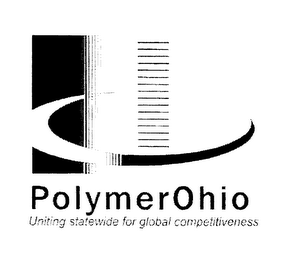 POLYMEROHIO UNITING STATEWIDE FOR GLOBAL COMPETITIVENESS logo