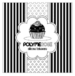 POLYMEROSE SILICONE BAKEWARE logo