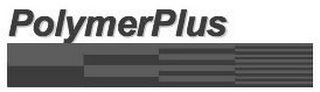 POLYMERPLUS logo