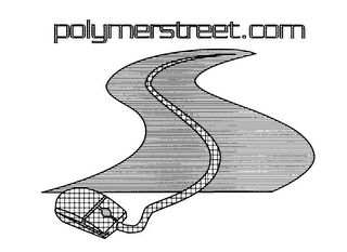 POLYMERSTREET.COM logo
