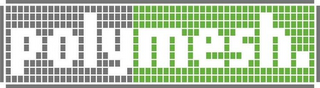 POLYMESH. logo