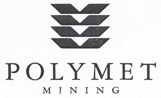 POLYMET MINING CORP. logo