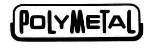POLYMETAL logo