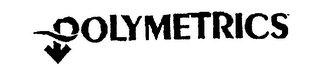 POLYMETRICS logo