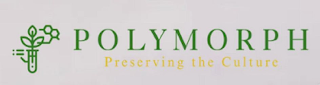 POLYMORPH PRESERVING THE CULTURE logo