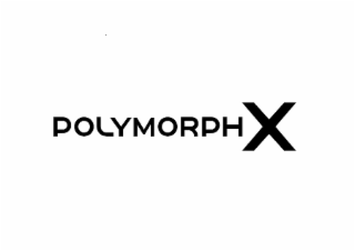 POLYMORPHX logo