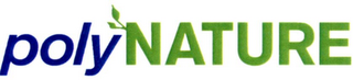 POLYNATURE logo