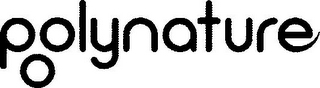 POLYNATURE logo