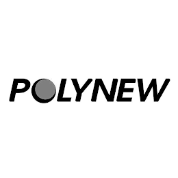 POLYNEW logo