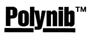 POLYNIB logo