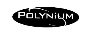 POLYNIUM logo