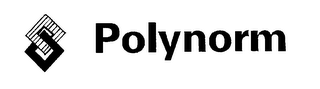 POLYNORM logo