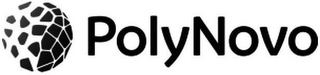 POLYNOVO logo