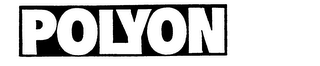 POLYON logo