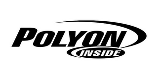 POLYON INSIDE logo