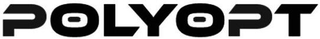 POLYOPT logo