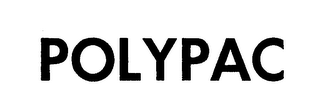 POLYPAC logo