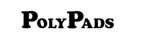 POLYPADS logo