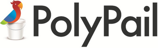 POLYPAIL logo