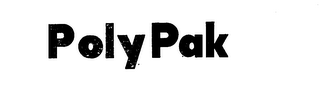 POLYPAK logo
