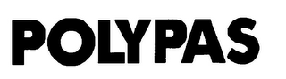 POLYPAS logo