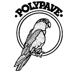 POLYPAVE logo