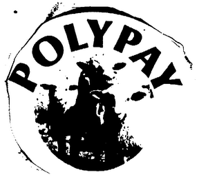 POLYPAY logo