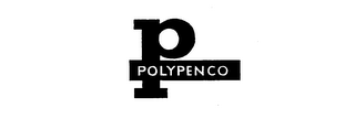 POLYPENCO P logo