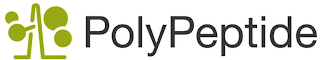 POLYPEPTIDE logo