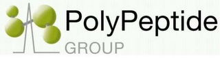 POLYPEPTIDE GROUP logo