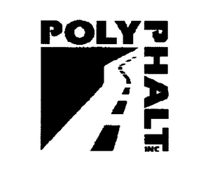 POLYPHALT INC. logo
