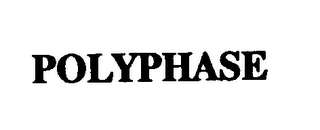 POLYPHASE logo