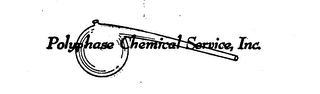 POLYPHASE CHEMICAL SERVICE, INC. logo