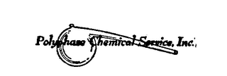 POLYPHASE CHEMICAL SERVICE, INC. logo