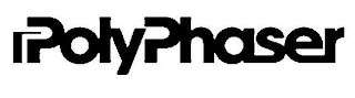 POLYPHASER logo