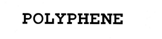 POLYPHENE logo