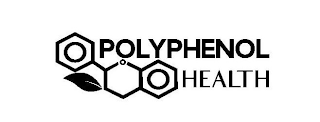 POLYPHENOL HEALTH logo