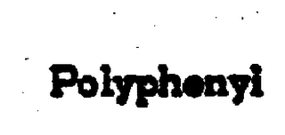 POLYPHENYL logo