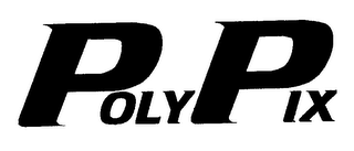 POLYPIX logo