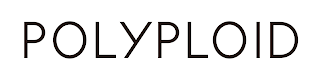 POLYPLOID logo