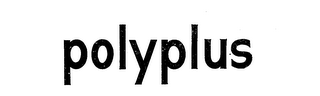 POLYPLUS logo