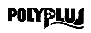 POLYPLUS logo