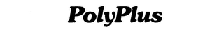 POLYPLUS logo