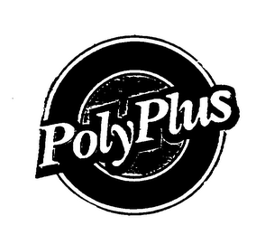 POLYPLUS logo