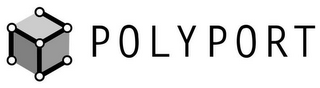 POLYPORT logo