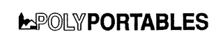 POLYPORTABLES logo