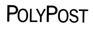 POLYPOST logo